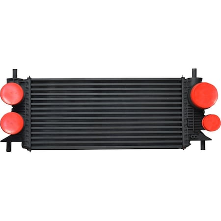 Gpd Turbo Intercooler 2711291